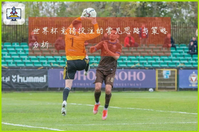 世界杯竞猜投注的常见思路与策略分析