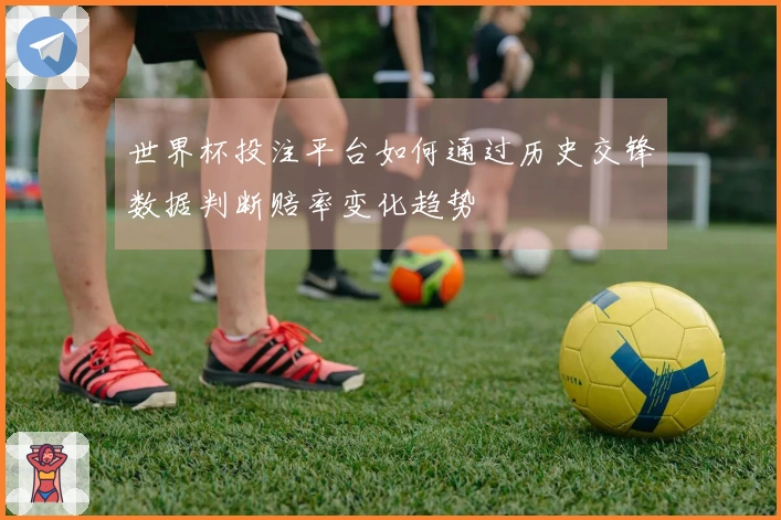 世界杯投注平台如何通过历史交锋数据判断赔率变化趋势