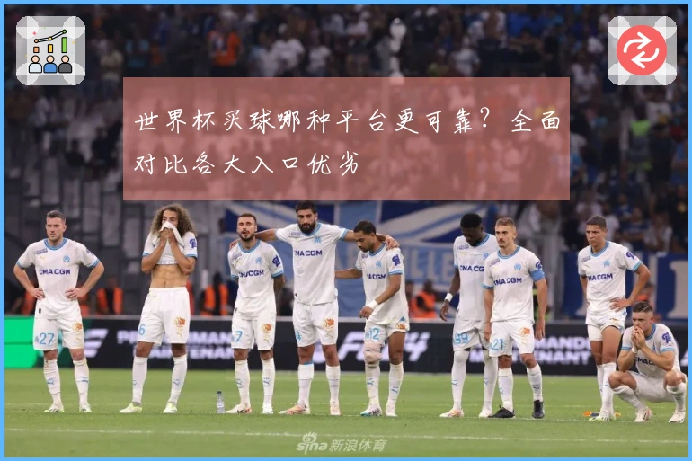 世界杯买球哪种平台更可靠？全面对比各大入口优劣