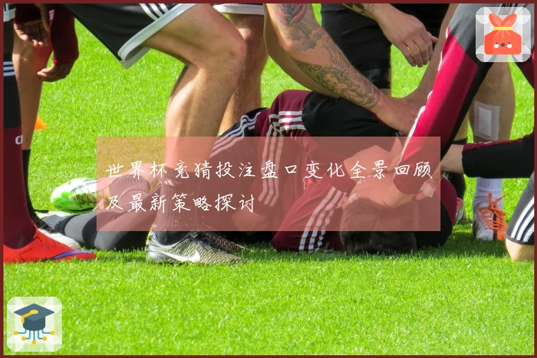 世界杯竞猜投注盘口变化全景回顾及最新策略探讨