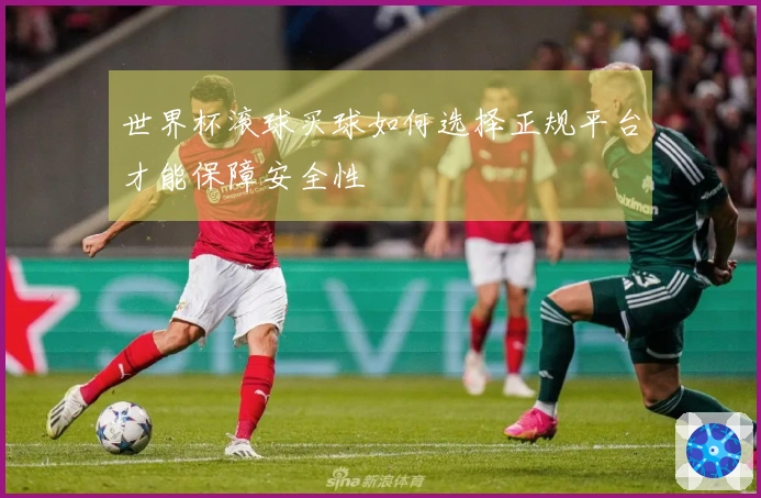 世界杯滚球买球如何选择正规平台才能保障安全性