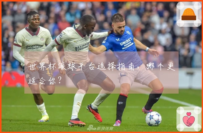 世界杯滚球平台选择指南，哪个更适合你？