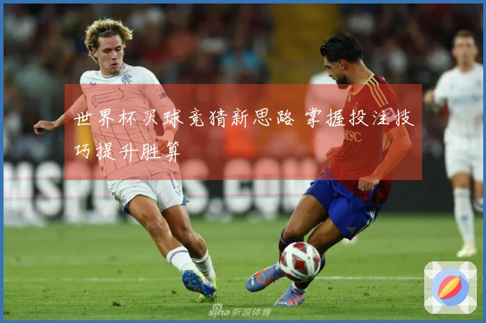 世界杯买球竞猜新思路 掌握投注技巧提升胜算
