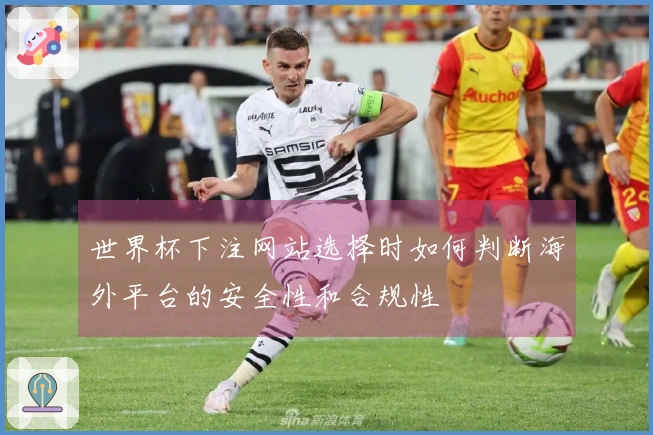 世界杯下注网站选择时如何判断海外平台的安全性和合规性