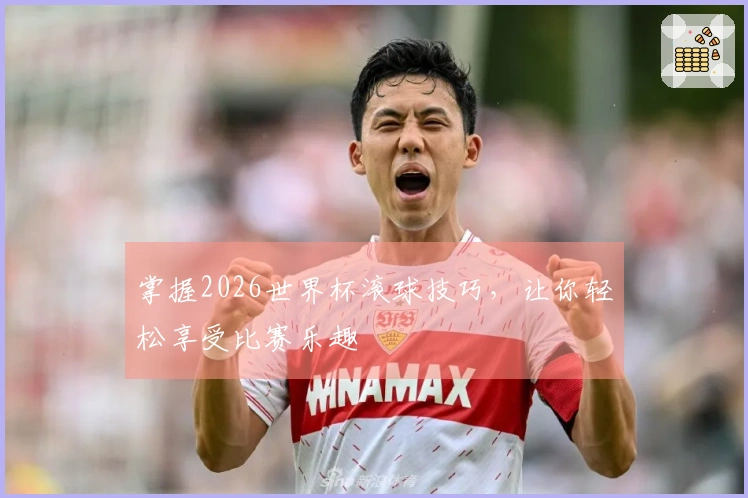 掌握2026世界杯滚球技巧，让你轻松享受比赛乐趣