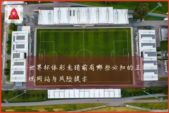 世界杯体彩竞猜前有哪些必知的正规网站与风险提示