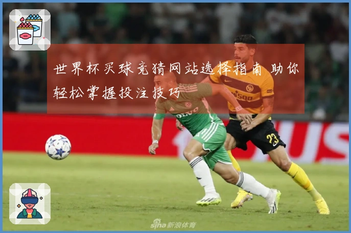 世界杯买球竞猜网站选择指南 助你轻松掌握投注技巧
