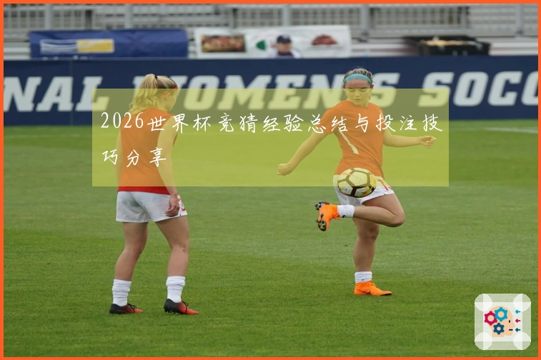 2026世界杯竞猜经验总结与投注技巧分享