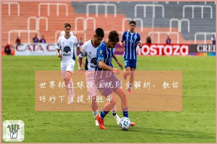 世界杯让球投注规则全解析,教你巧妙下注提升胜率