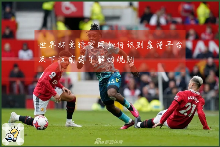 世界杯竞猜官网如何识别靠谱平台及下注前需了解的规则